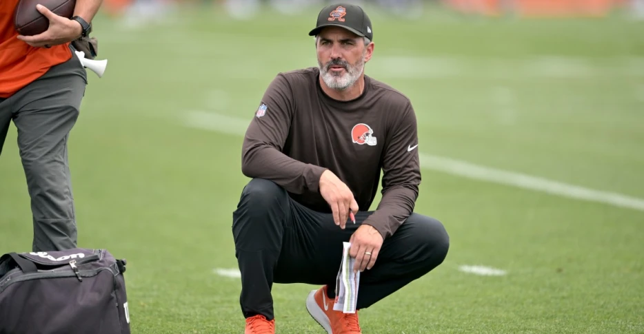Browns offense: Where will Kevin Stefanski’s approach improve success?