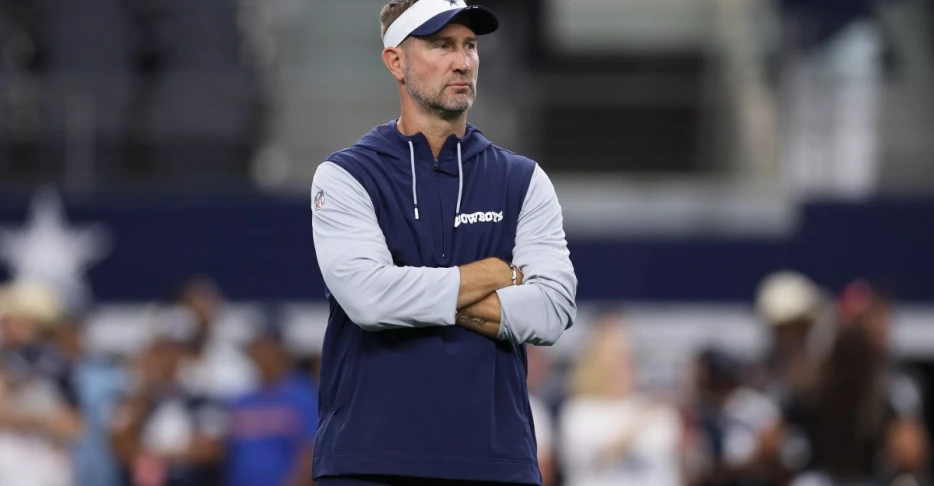 BTB Tuesday Discussion: What do you trust the most with the Cowboys right now?