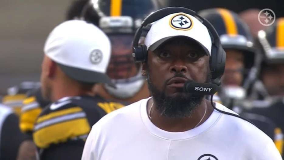 CBS Sports Predicts Steelers Will Be Among NFL’s Last Unbeaten Teams In October