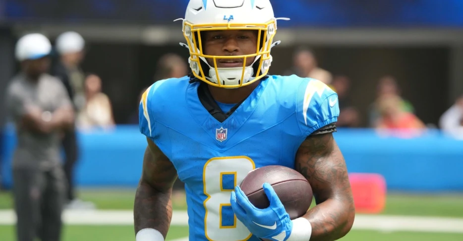 Chargers roster prediction ahead of preseason finale
