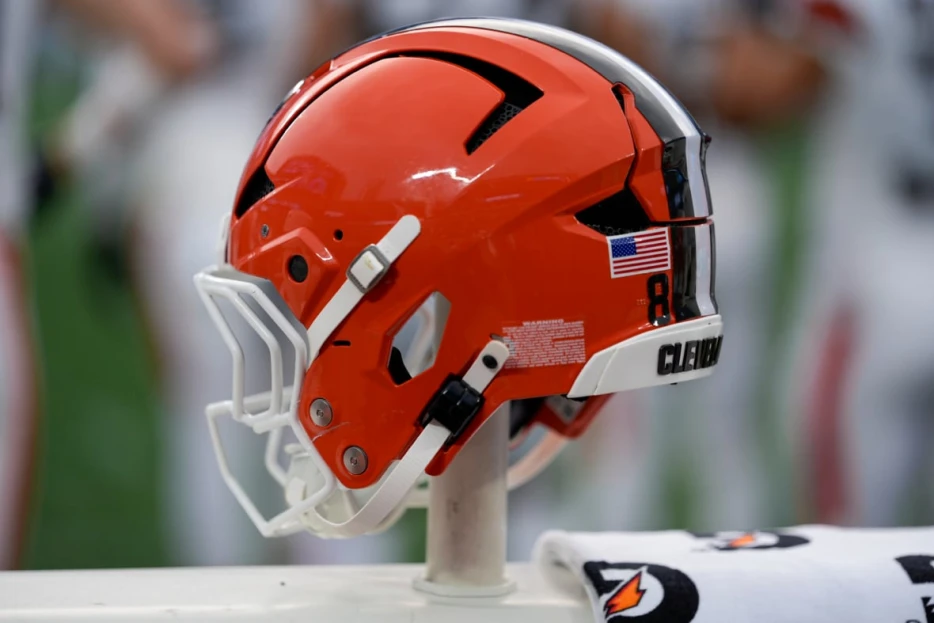 Cleveland Browns Pro Bowler Getting ‘Outplayed,’ Could Lose Job