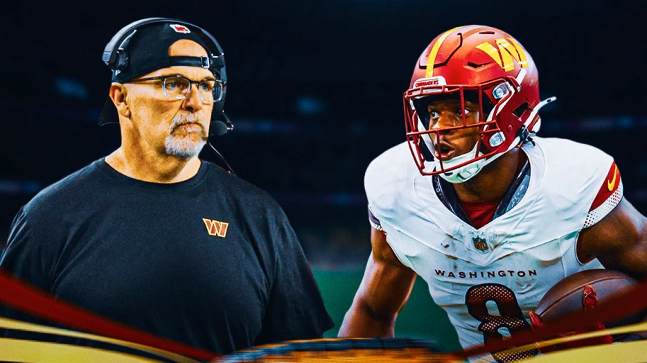Commanders: 2 surprise preseason roster cuts to watch out for before Week 1