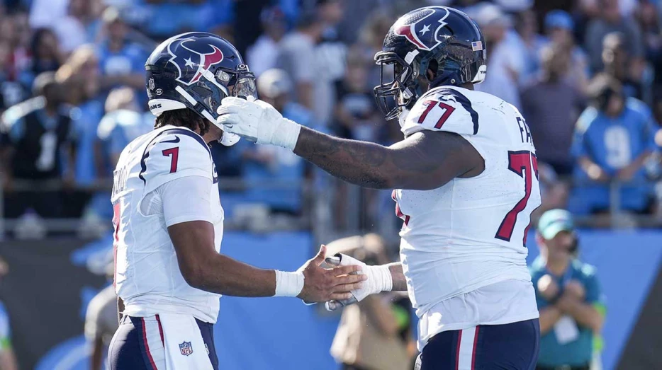 Commanders agree to contract with ex-Seahawks offensive tackle