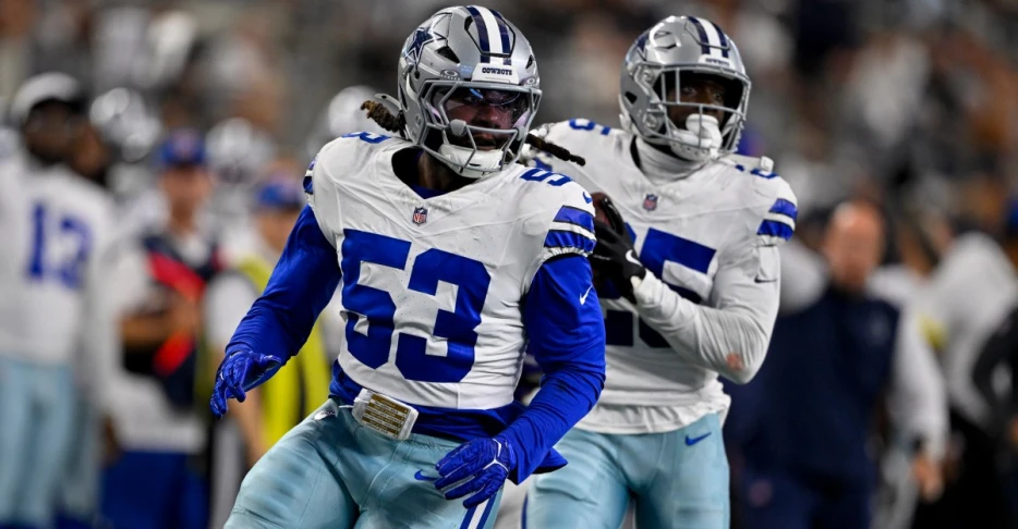 Cowboys news: Dallas finds depth on defense with James Houston