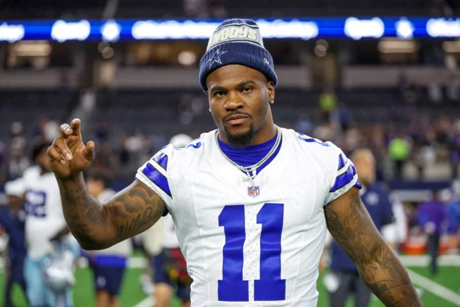 Dallas Cowboys, Micah Parsons ‘Headed for Divorce’
