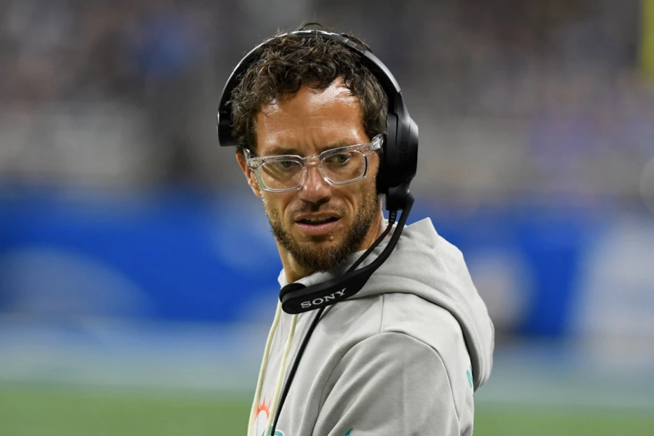 Dolphins Officially Set To Face off Against First-Round Bust In Week 1