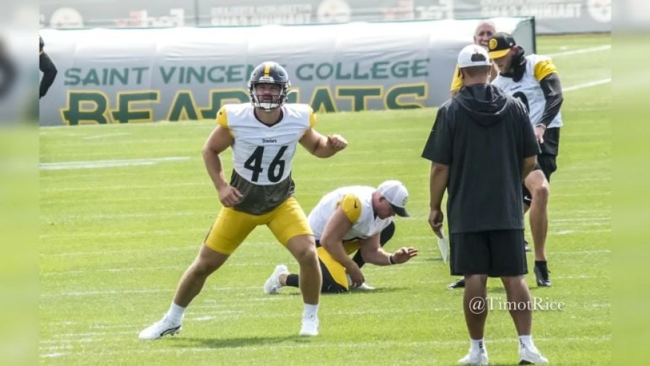 Dulac: LS Christian Kuntz Out ‘A Couple Weeks,’ Could Return Week One