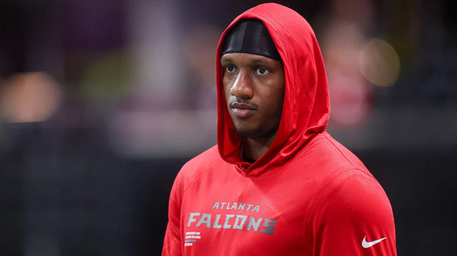 Falcons QB Michael Penix drawing eye-opening Matthew Stafford comparisons