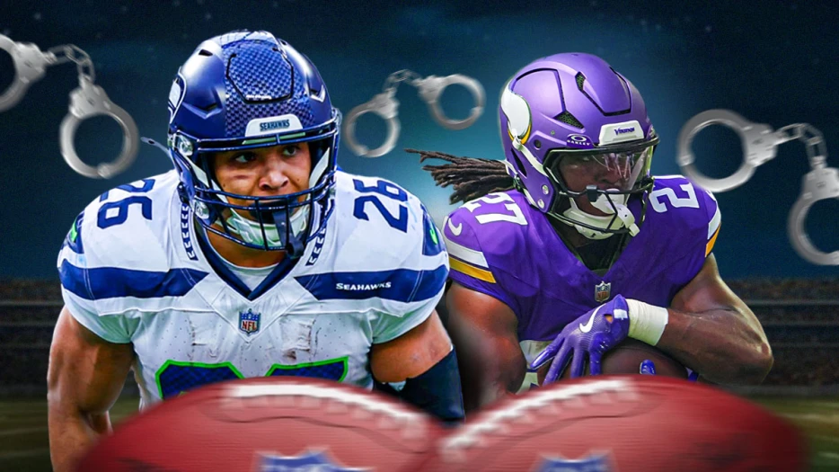 Fantasy football: 5 most valuable RB handcuffs for 2025 NFL season