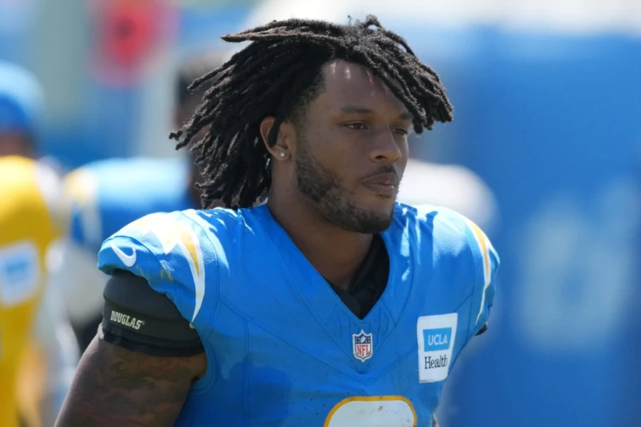 Fantasy Football: Omarion Hampton Or TreVeyon Henderson?