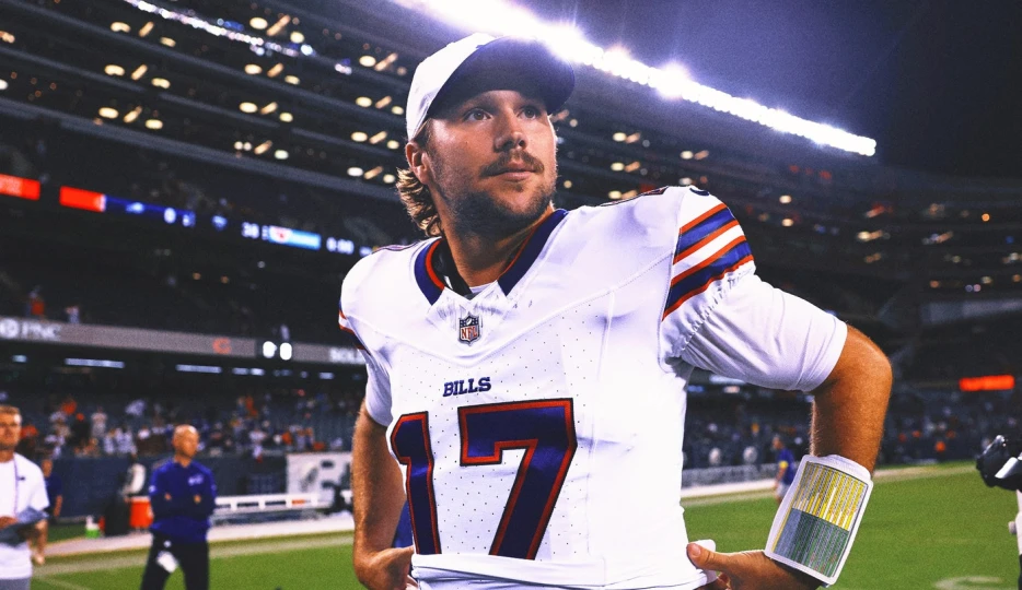 From the Buckeyes to the Bills, 7 Football Futures to Bet on Right Now