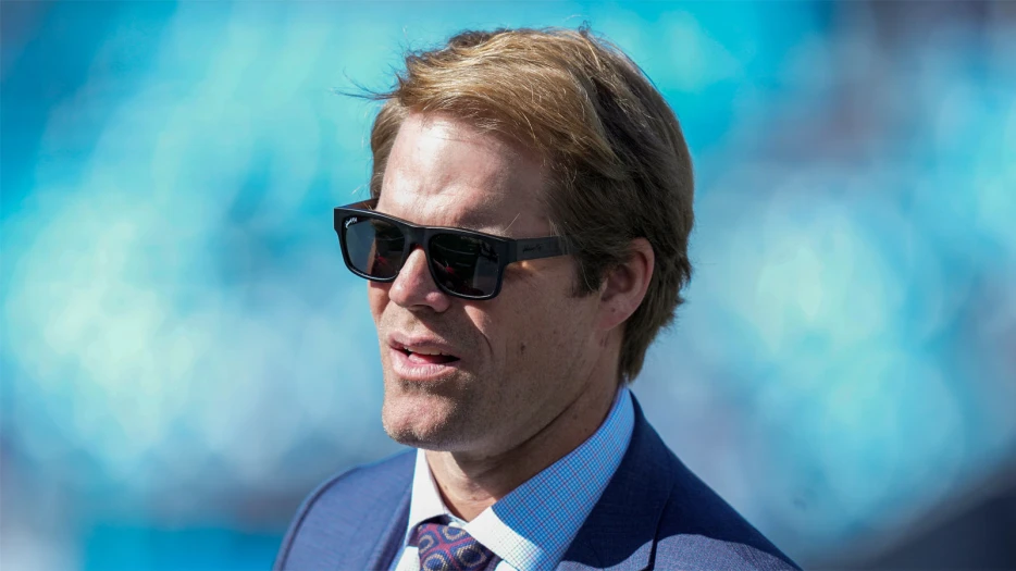 Greg Olsen Says Broadcast Meetings With Coaches &amp; Execs Reveal Some Of Them Are ‘Just Making s— Up’