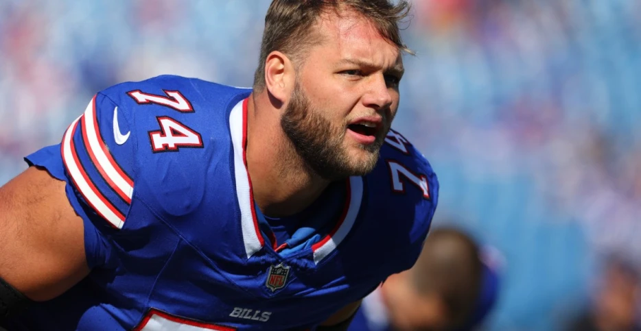 Highlights from Bills at Bears; preseason