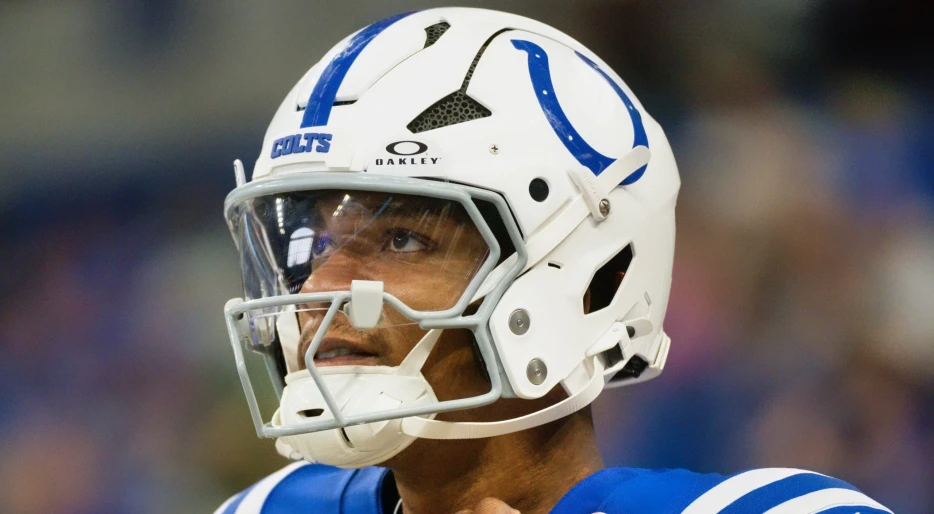 Indianapolis Colts QB Anthony Richardson Is Officially Done After Shocking Announcement