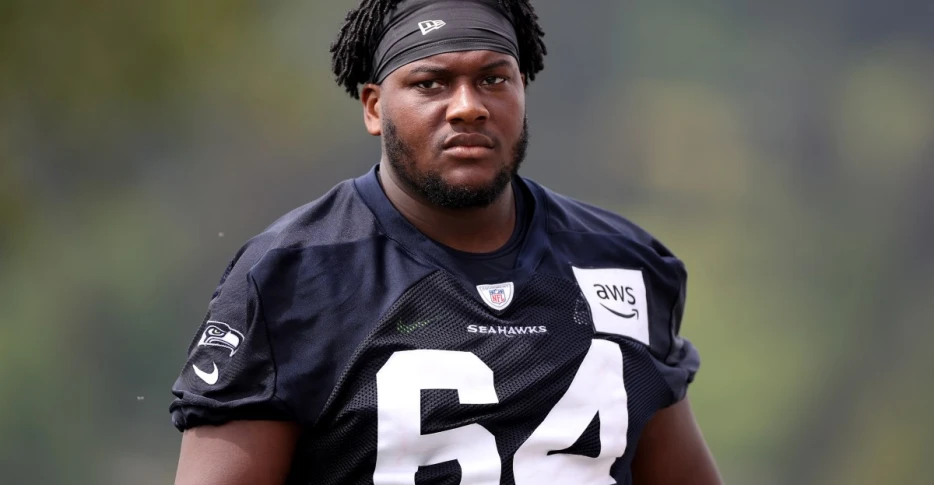 Is Christian Haynes on the Seahawks roster bubble?