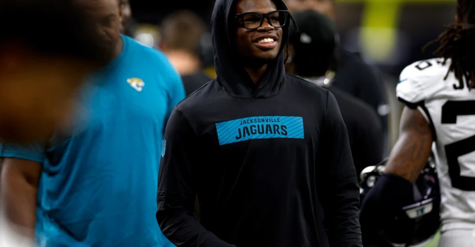 Jaguars Rookie Report: With Travis Hunter sidelined, which rookies stood out in Preseason Week 2?