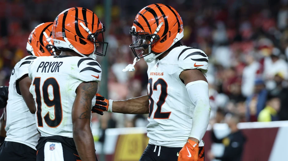 Joe Burrow gives blunt verdict on Bengals performance vs. Commanders