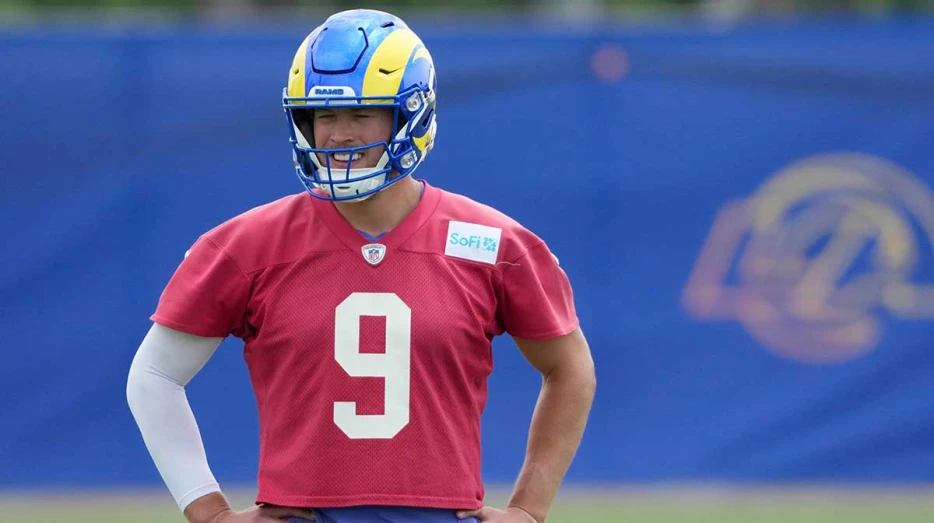 Latest Matthew Stafford update will catch Rams fans’ attention