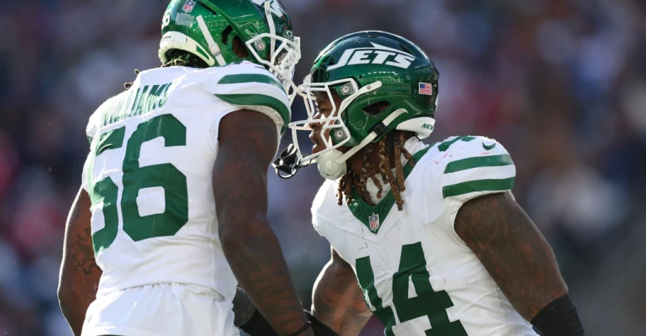 New York Jets Flight Connections 08/19/25