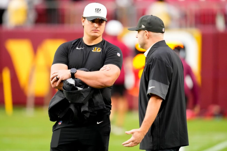 No Trey Hendrickson Trade Imminent; Bengals’ Asking Price Has Dropped?