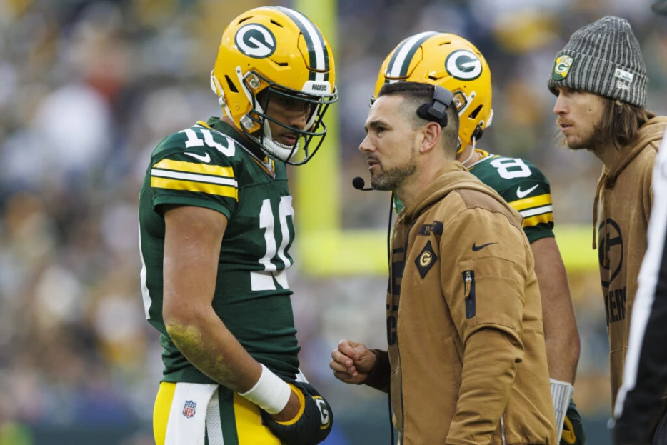 Offseason In Review: Green Bay Packers