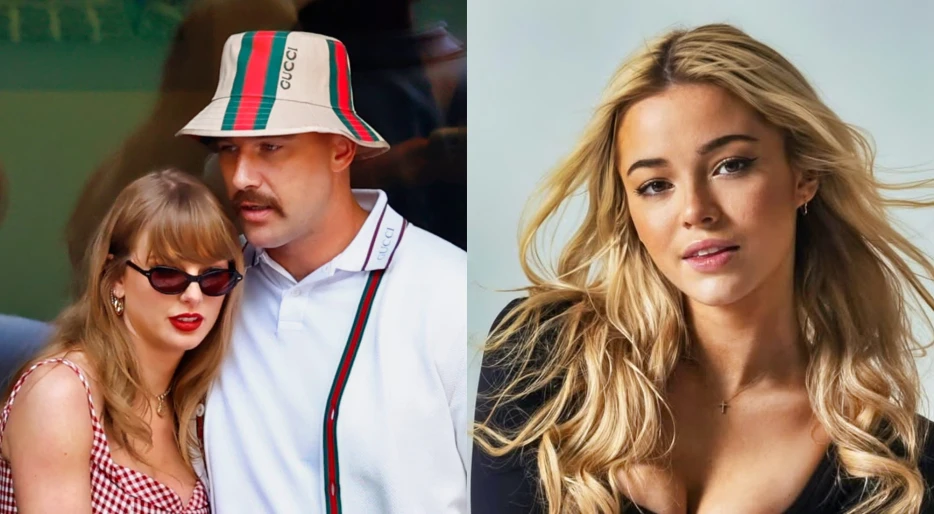 Olivia Dunne Spills The Beans On The Important Dating Advice She Got From Taylor Swift &amp; Travis Kelce