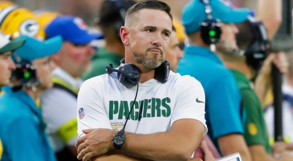 Packers Star Wide Receiver Emerges As Shocking Cut Candidate Ahead Of The Upcoming NFL Season