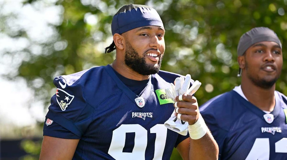 Patriots LBs coach shares eye-opening take on ‘best’ UDFA