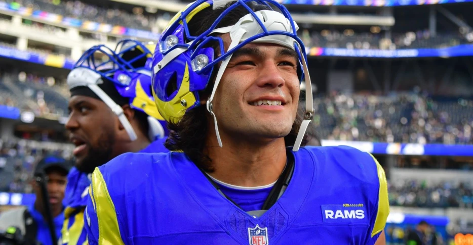 Rams Reverse Q&amp;A: Who will lead NFL in receiving yards?
