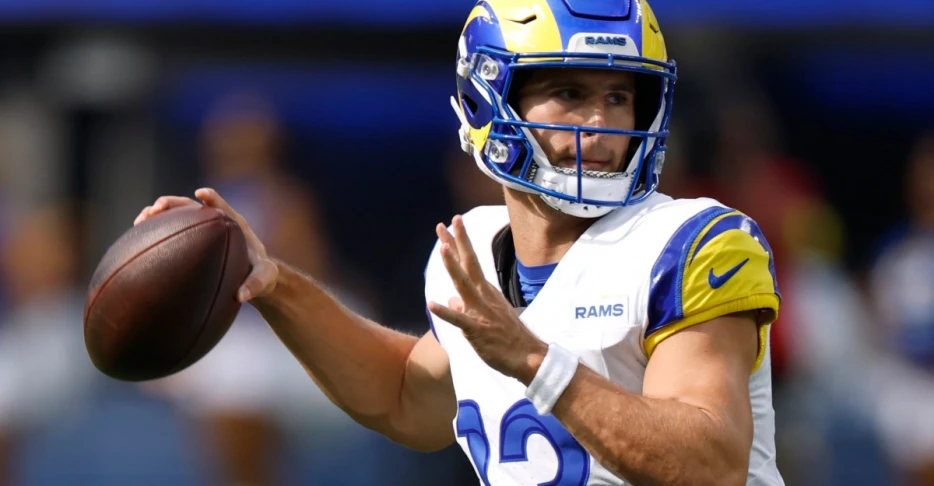 Random Ramsdom: Where are the Stetson Bennett haters now?