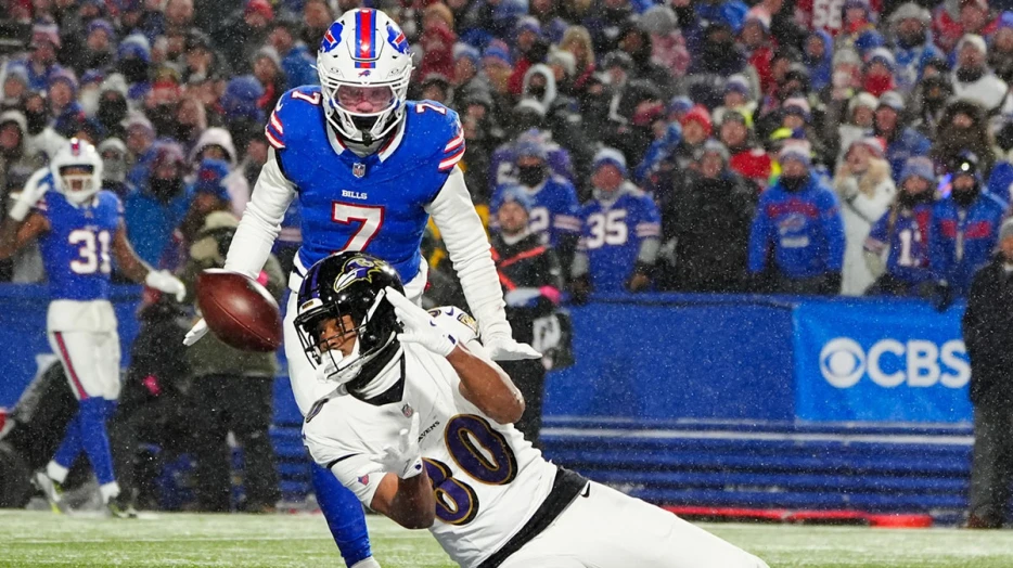 Ravens’ John Harbaugh has cloudy injury update on Isaiah Likely