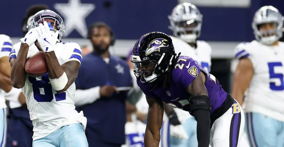 Report: Jonathan Mingo could miss 4-6 weeks with PCL injury