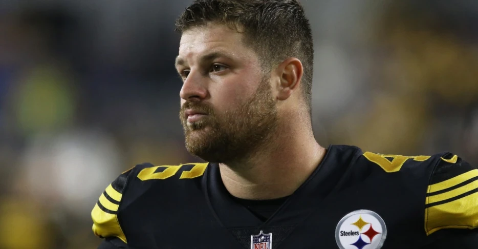 Report: Steelers LS Christian Kuntz could return earlier than expected
