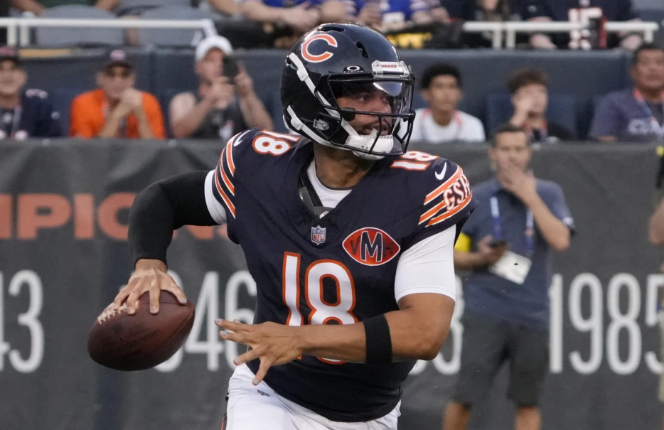 Rumor Explains Internal Reason Why Bears Caleb Williams Primed for Huge Bounce Back Season