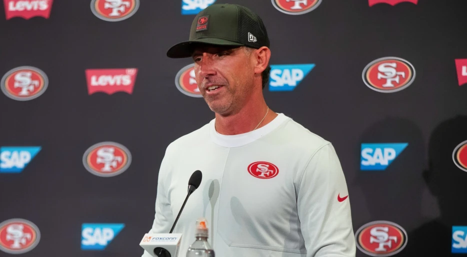 San Francisco 49ers Sign Super Bowl-Winning Quarterback in Shocking Preseason Depth Boost