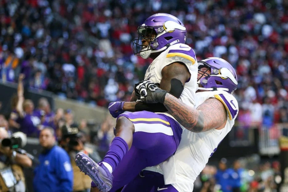Seahawks Hosting G Dalton Risner For Visit