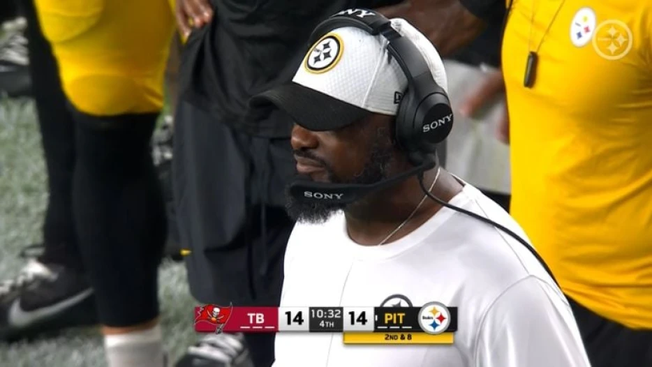 Steelers Among Teams With Bleakest Futures In Five-Year Power Rankings