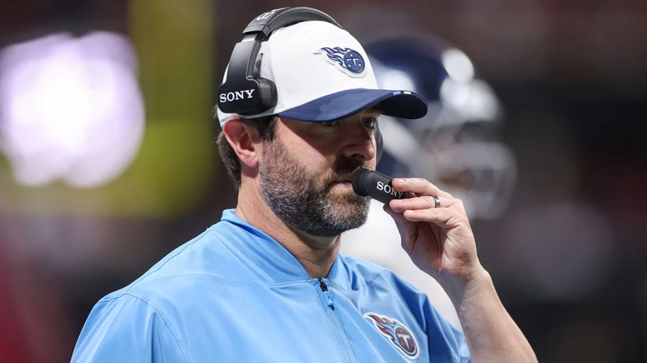 Titans rumors: Why Brian Callahan wasn’t fired along with GM