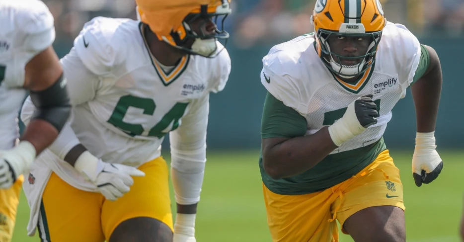 Tuesday Cheese Curds: Packers dive into final stretch of training camp