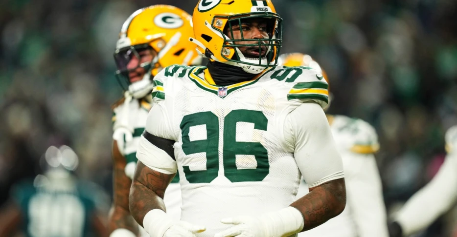 What the Packers’ depth chart has looked like this summer