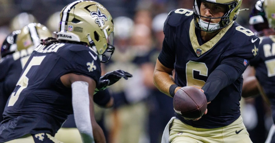 What we learned from Saints vs. Jaguars