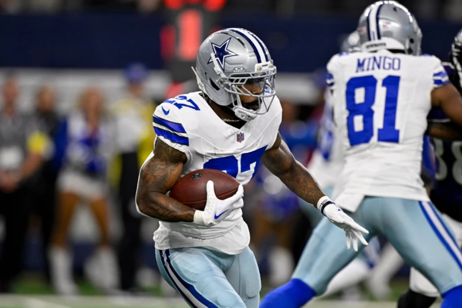 Worst NFL Starters 2025: Identifying the Worst Starter at Every Position