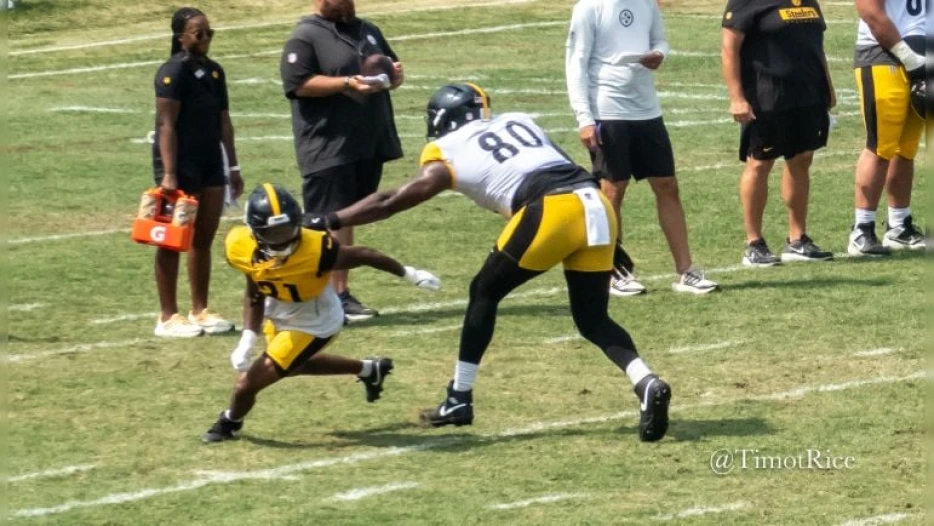 ‘Your Finances Will Thank You:’ Daniel Jeremiah Doubles Down On Belief Darnell Washington Should Move To OT