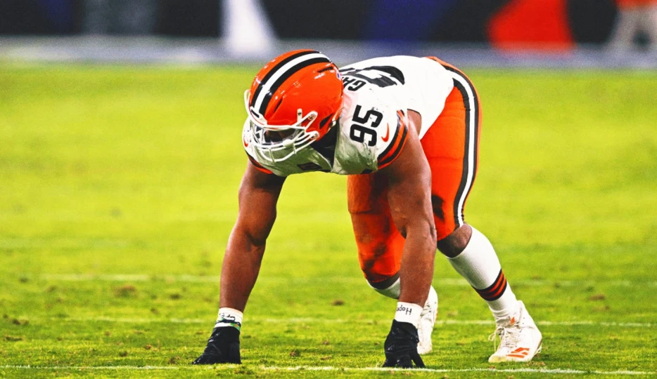 2025 Best NFL Pass Rushers: Myles Garrett, T.J. Watt Lead Rankings