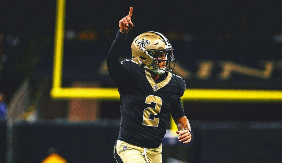 2025 NFL Odds: Will Spencer Rattler or Tyler Shough Start Week 1?