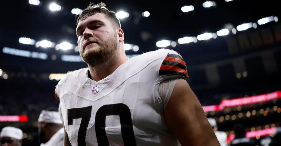 3 Browns players who need a really good game against the Rams