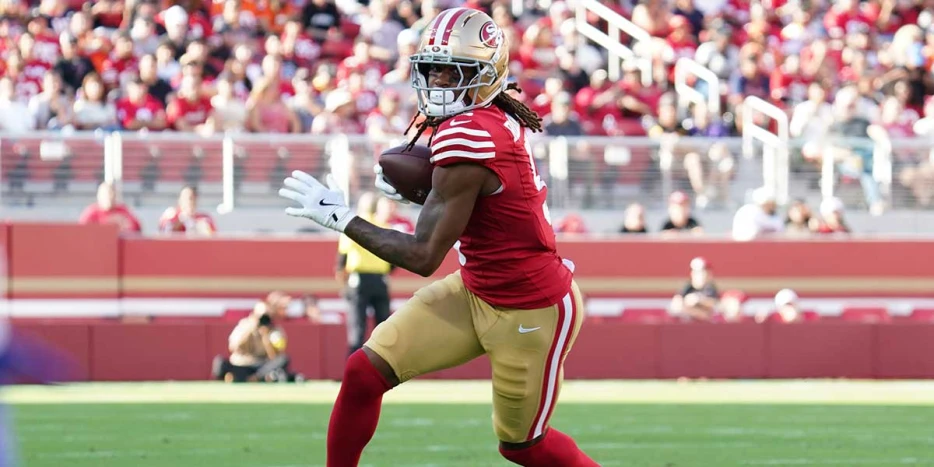 49ers’ 2025 free agent signing handed multi-game suspension before Week 1