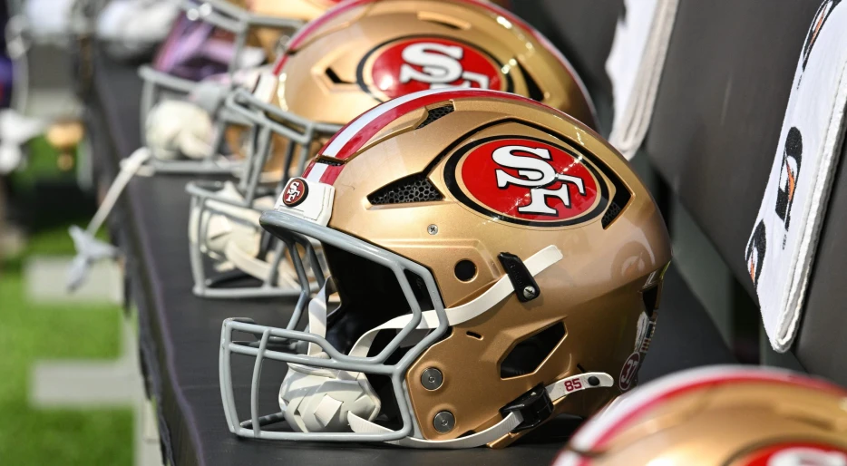 49ers Wide Receiver Suspended By NFL For 3 Games