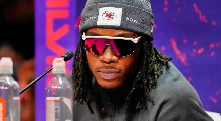 Adam Schefter Reveals How Many Games Chiefs WR Rashee Rice Will Eventually Be Suspended For, While Dropping Truth Bomb On What’s Actually Causing The Delay