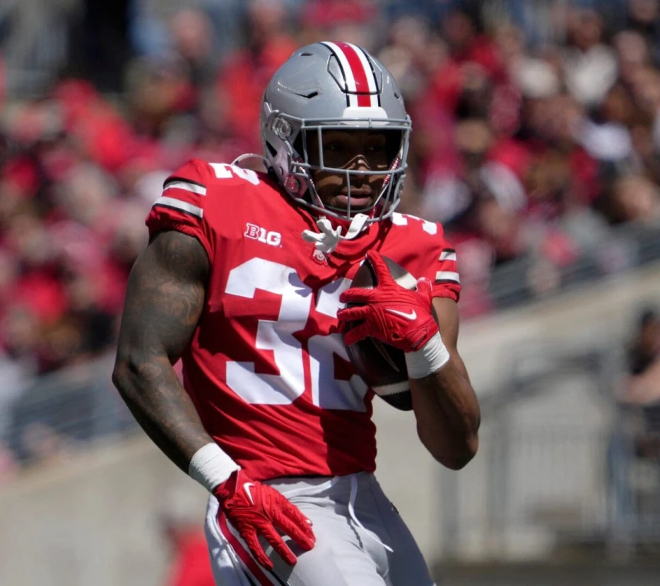 AFC Notes: TreVeyon Henderson, Darren Waller, Dolphins, Jets, Patriots